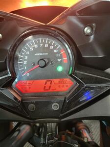 2015 HONDA CBR300R - Photo 6 - Las Vegas, NV 89146