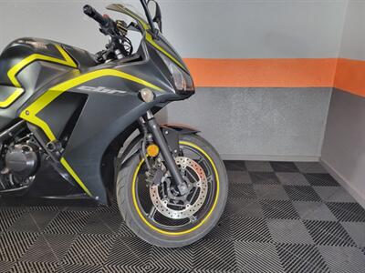 2015 HONDA CBR300R - Photo 4 - Las Vegas, NV 89146