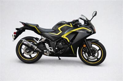 2015 HONDA CBR300R   - Photo 1 - Las Vegas, NV 89146