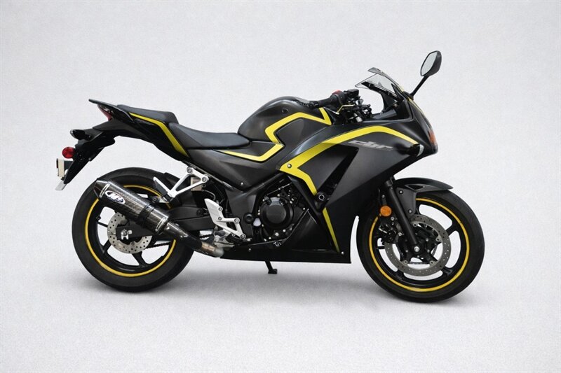 2015 HONDA CBR300R   - Photo 1 - Las Vegas, NV 89146