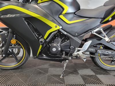 2015 HONDA CBR300R - Photo 12 - Las Vegas, NV 89146