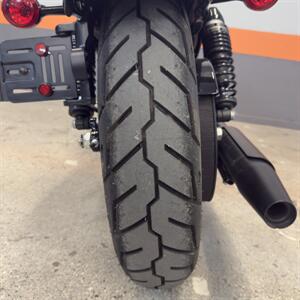 2022 Harley-Davidson Iron 883 Sportster   - Photo 9 - Las Vegas, NV 89146