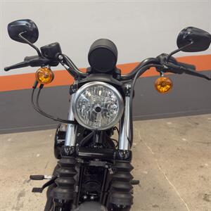 2022 Harley-Davidson Iron 883 Sportster   - Photo 6 - Las Vegas, NV 89146