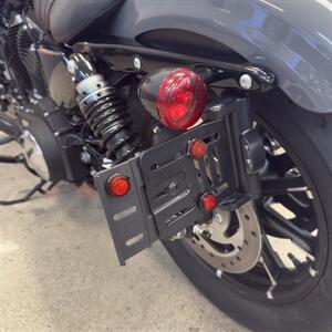 2022 Harley-Davidson Iron 883 Sportster   - Photo 15 - Las Vegas, NV 89146
