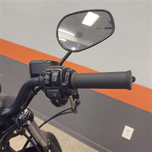 2022 Harley-Davidson Iron 883 Sportster   - Photo 13 - Las Vegas, NV 89146