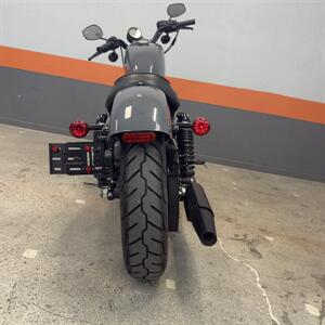 2022 Harley-Davidson Iron 883 Sportster   - Photo 8 - Las Vegas, NV 89146