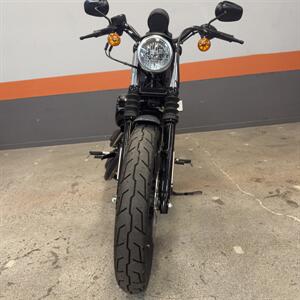 2022 Harley-Davidson Iron 883 Sportster   - Photo 5 - Las Vegas, NV 89146