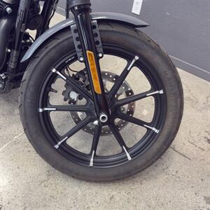 2022 Harley-Davidson Iron 883 Sportster   - Photo 17 - Las Vegas, NV 89146