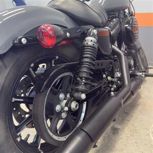 2022 Harley-Davidson Iron 883 Sportster   - Photo 14 - Las Vegas, NV 89146
