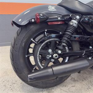 2022 Harley-Davidson Iron 883 Sportster   - Photo 16 - Las Vegas, NV 89146