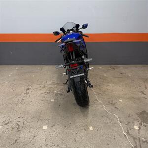 2025 Yamaha YZF-R7   - Photo 3 - Las Vegas, NV 89146