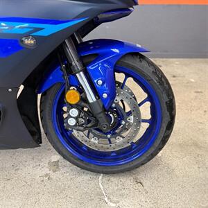 2025 Yamaha YZF-R7   - Photo 14 - Las Vegas, NV 89146