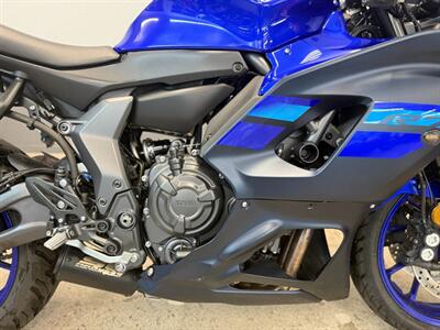 2025 Yamaha YZF-R7   - Photo 12 - Las Vegas, NV 89146