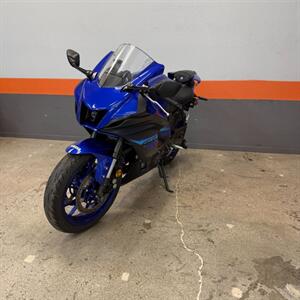 2025 Yamaha YZF-R7   - Photo 6 - Las Vegas, NV 89146
