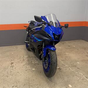 2025 Yamaha YZF-R7   - Photo 4 - Las Vegas, NV 89146