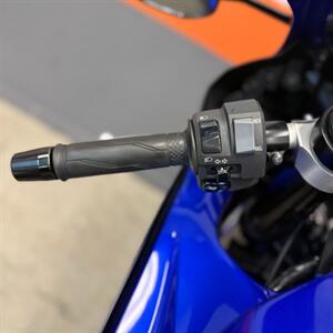 2025 Yamaha YZF-R7   - Photo 9 - Las Vegas, NV 89146