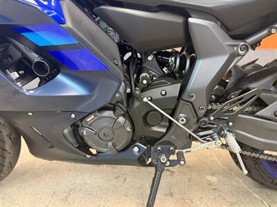 2025 Yamaha YZF-R7   - Photo 13 - Las Vegas, NV 89146