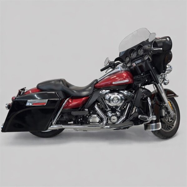 2013 Harley Davidson FLHTK ELECTRA GLIDE LIMITE   - Photo 1 - Las Vegas, NV 89146
