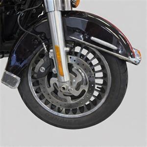 2013 Harley Davidson FLHTK ELECTRA GLIDE LIMITE   - Photo 5 - Las Vegas, NV 89146