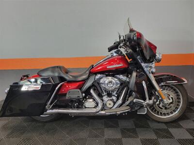 2013 Harley Davidson FLHTK ELECTRA GLIDE LIMITE   - Photo 1 - Las Vegas, NV 89146