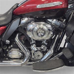 2013 Harley Davidson FLHTK ELECTRA GLIDE LIMITE   - Photo 4 - Las Vegas, NV 89146
