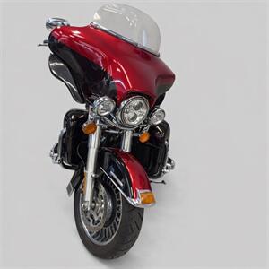 2013 Harley Davidson FLHTK ELECTRA GLIDE LIMITE   - Photo 2 - Las Vegas, NV 89146