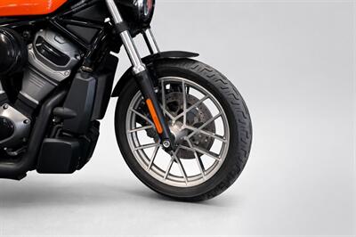 2024 Harley Davidson NIGHTSTER   - Photo 5 - Las Vegas, NV 89146