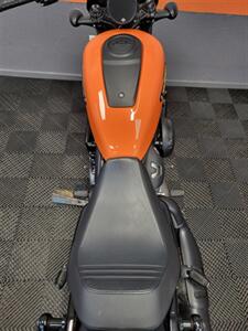 2024 Harley Davidson NIGHTSTER   - Photo 11 - Las Vegas, NV 89146