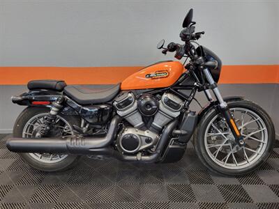 2024 Harley Davidson NIGHTSTER   - Photo 1 - Las Vegas, NV 89146