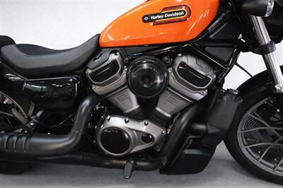 2024 Harley Davidson NIGHTSTER   - Photo 4 - Las Vegas, NV 89146