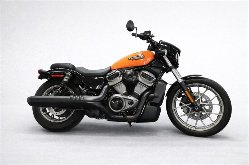 2024 Harley Davidson NIGHTSTER   - Photo 1 - Las Vegas, NV 89146
