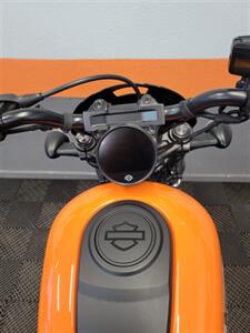 2024 Harley Davidson NIGHTSTER   - Photo 6 - Las Vegas, NV 89146