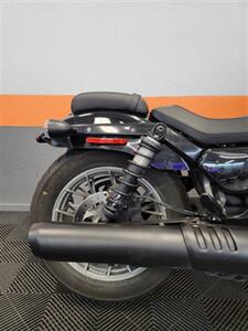 2024 Harley Davidson NIGHTSTER   - Photo 2 - Las Vegas, NV 89146