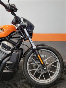 2024 Harley Davidson NIGHTSTER   - Photo 4 - Las Vegas, NV 89146