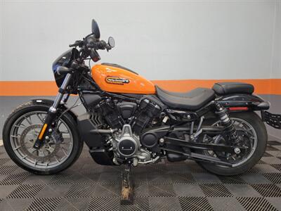 2024 Harley Davidson NIGHTSTER   - Photo 10 - Las Vegas, NV 89146