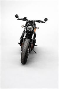 2024 Harley Davidson NIGHTSTER   - Photo 2 - Las Vegas, NV 89146