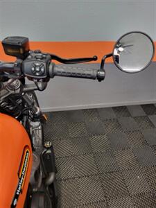 2024 Harley Davidson NIGHTSTER   - Photo 7 - Las Vegas, NV 89146