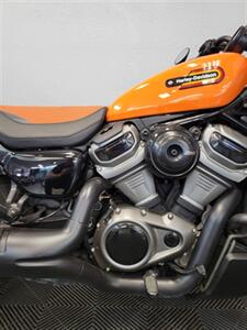 2024 Harley Davidson NIGHTSTER   - Photo 3 - Las Vegas, NV 89146