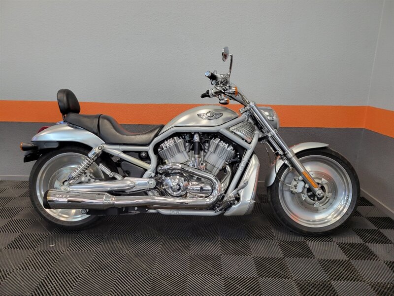 2003 Harley Davidson V-Rod   - Photo 1 - Las Vegas, NV 89146