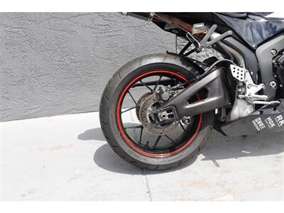 2019 HONDA CBR600RR   - Photo 6 - Las Vegas, NV 89146