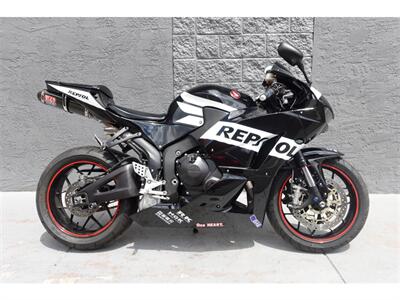 2019 HONDA CBR600RR   - Photo 1 - Las Vegas, NV 89146