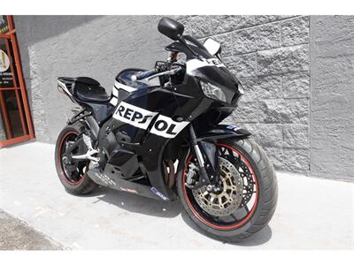 2019 HONDA CBR600RR   - Photo 3 - Las Vegas, NV 89146