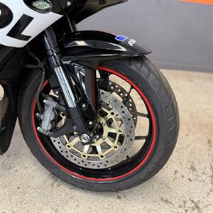 2019 HONDA CBR600RR   - Photo 10 - Las Vegas, NV 89146