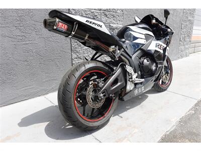 2019 HONDA CBR600RR   - Photo 2 - Las Vegas, NV 89146