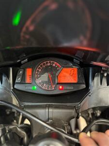 2019 HONDA CBR600RR   - Photo 14 - Las Vegas, NV 89146
