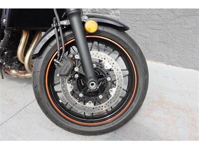 2022 Kawasaki Z650RS   - Photo 8 - Las Vegas, NV 89146