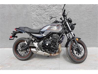 2022 Kawasaki Z650RS   - Photo 1 - Las Vegas, NV 89146
