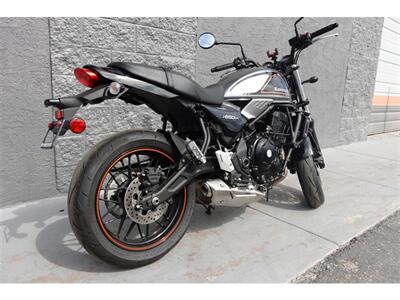 2022 Kawasaki Z650RS   - Photo 3 - Las Vegas, NV 89146
