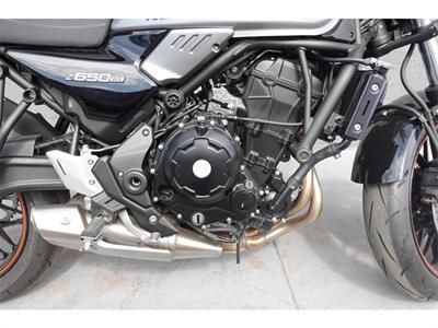 2022 Kawasaki Z650RS   - Photo 5 - Las Vegas, NV 89146
