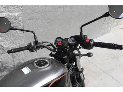 2022 Kawasaki Z650RS   - Photo 6 - Las Vegas, NV 89146